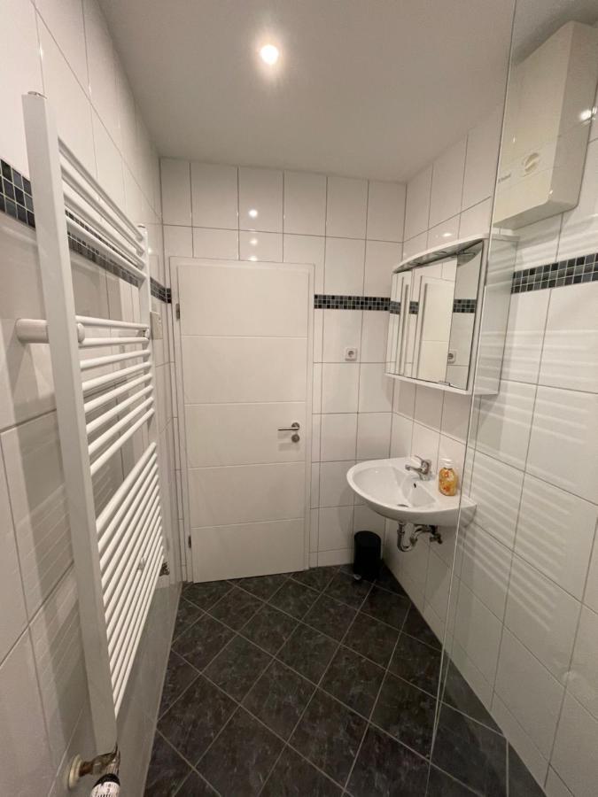 Paradise Apartments Ντόρτμουντ Εξωτερικό φωτογραφία
