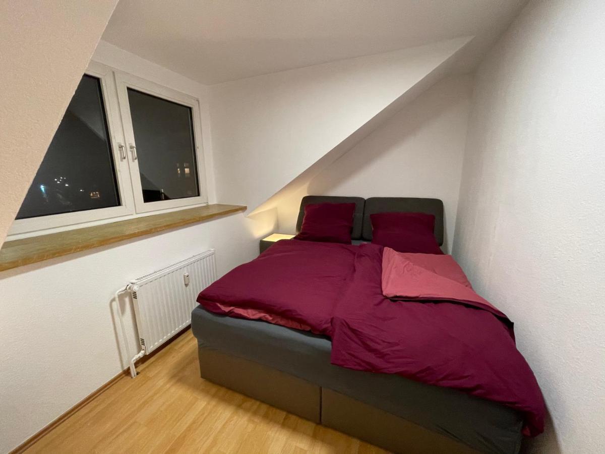 Paradise Apartments Ντόρτμουντ Εξωτερικό φωτογραφία