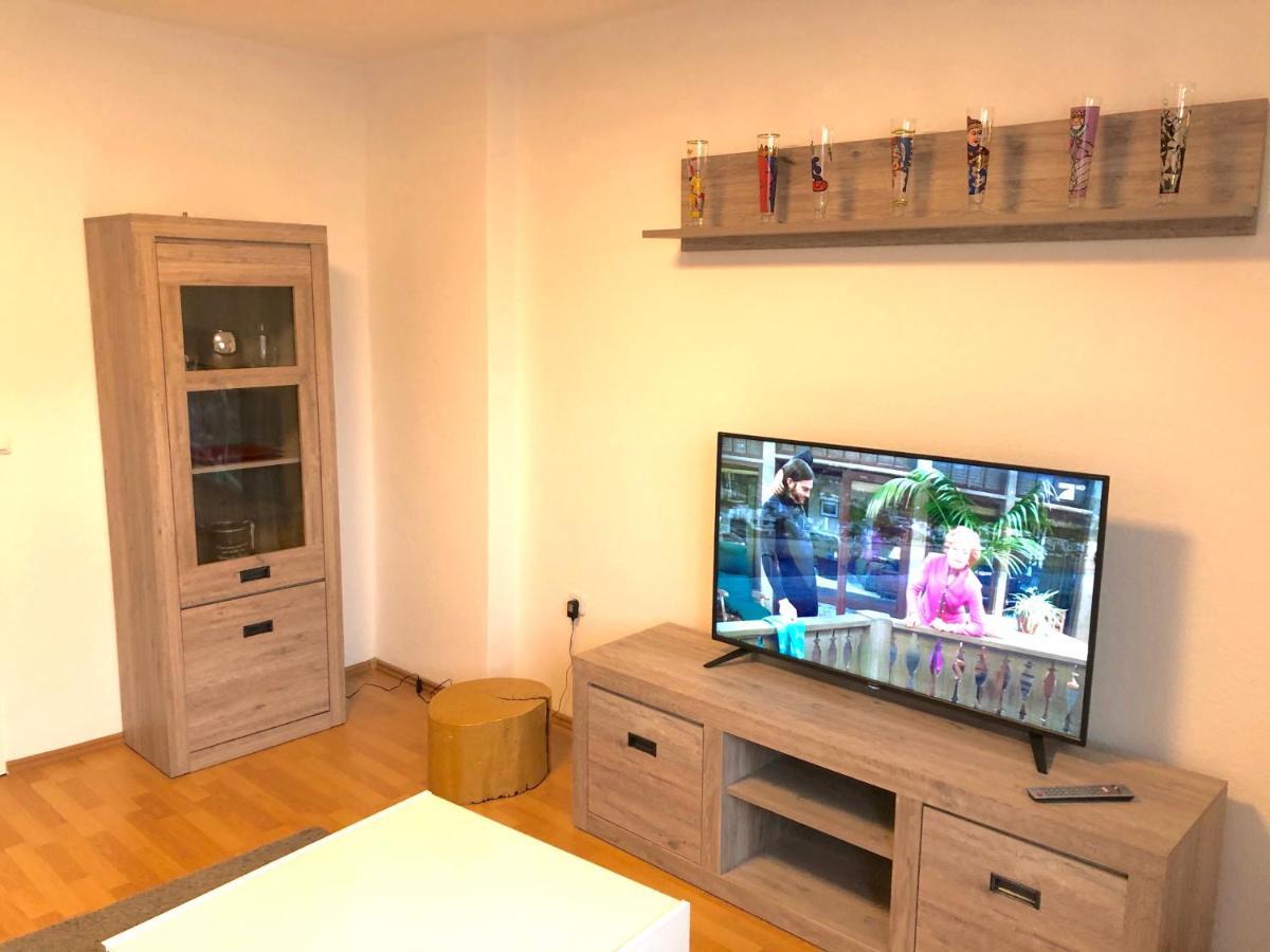 Paradise Apartments Ντόρτμουντ Εξωτερικό φωτογραφία