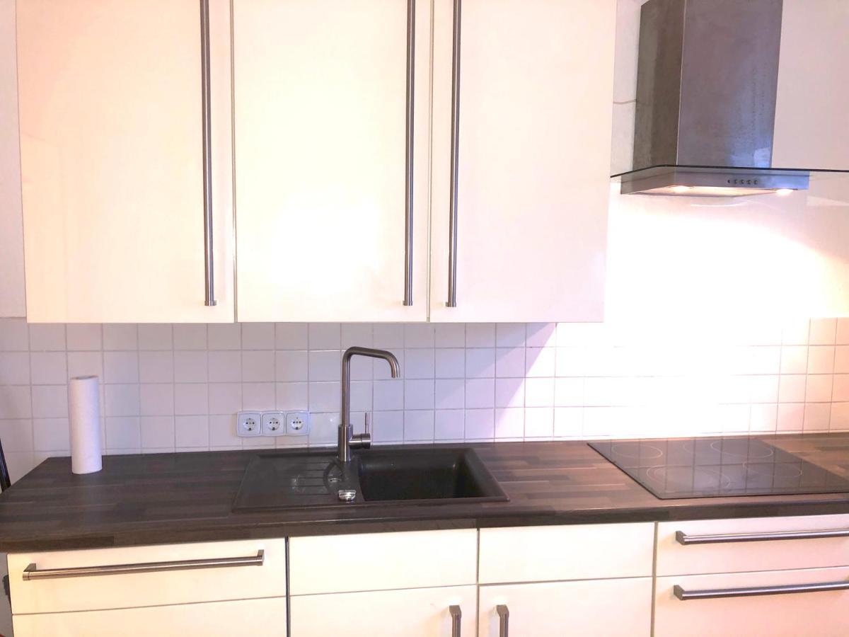 Paradise Apartments Ντόρτμουντ Εξωτερικό φωτογραφία